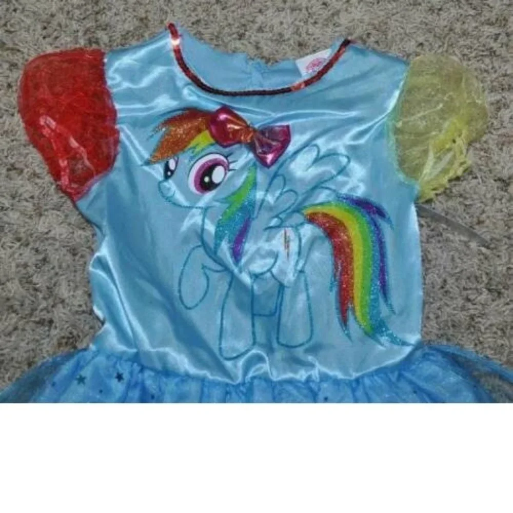Disguise toddler girls